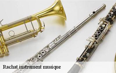 Rachat instrument musique Haute-Garonne 