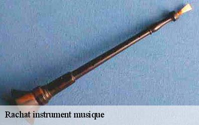 Rachat instrument musique Haute-Garonne 