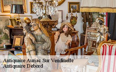 Antiquaire  31460