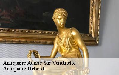 Antiquaire  31460