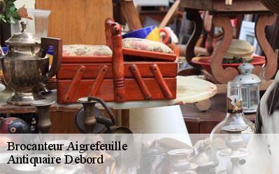 Brocanteur  31280