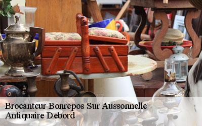 Brocanteur  31470