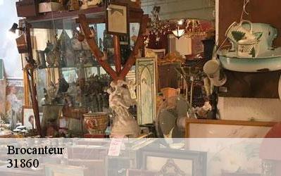 Brocanteur  31860